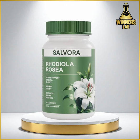 SALVORA (D.P) - Novum